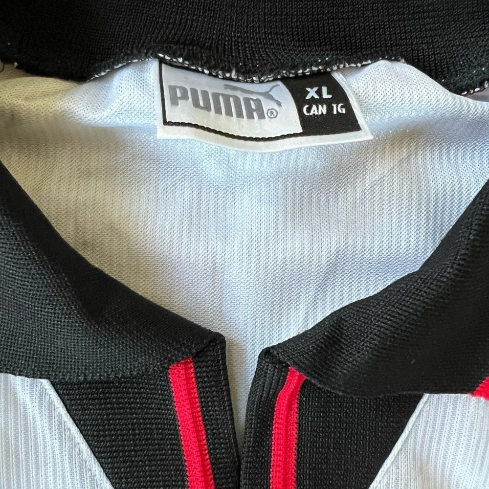 Vintage Austria Home Jersey - Picture 6 of 6